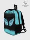 Рюкзак детский / Крылья Ангела