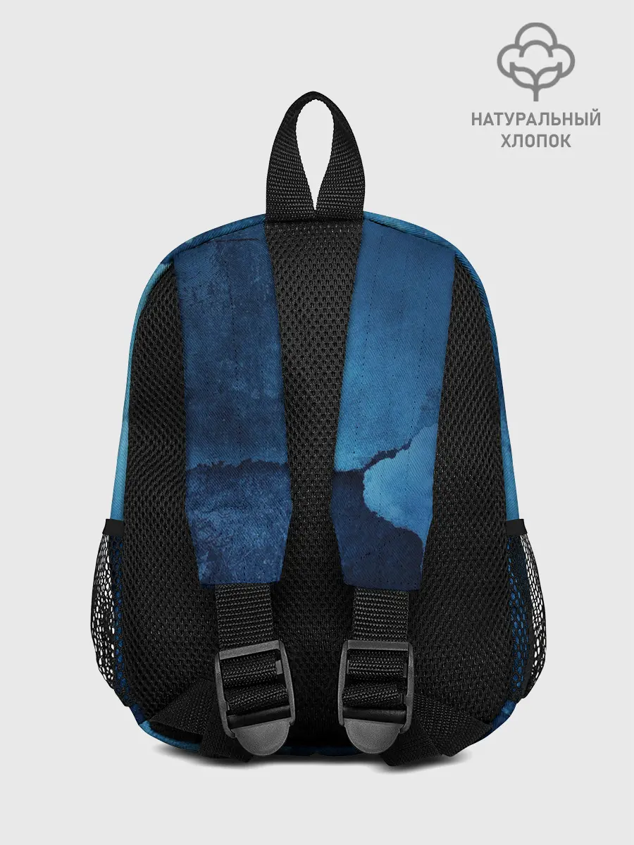 Рюкзак детский / sonic