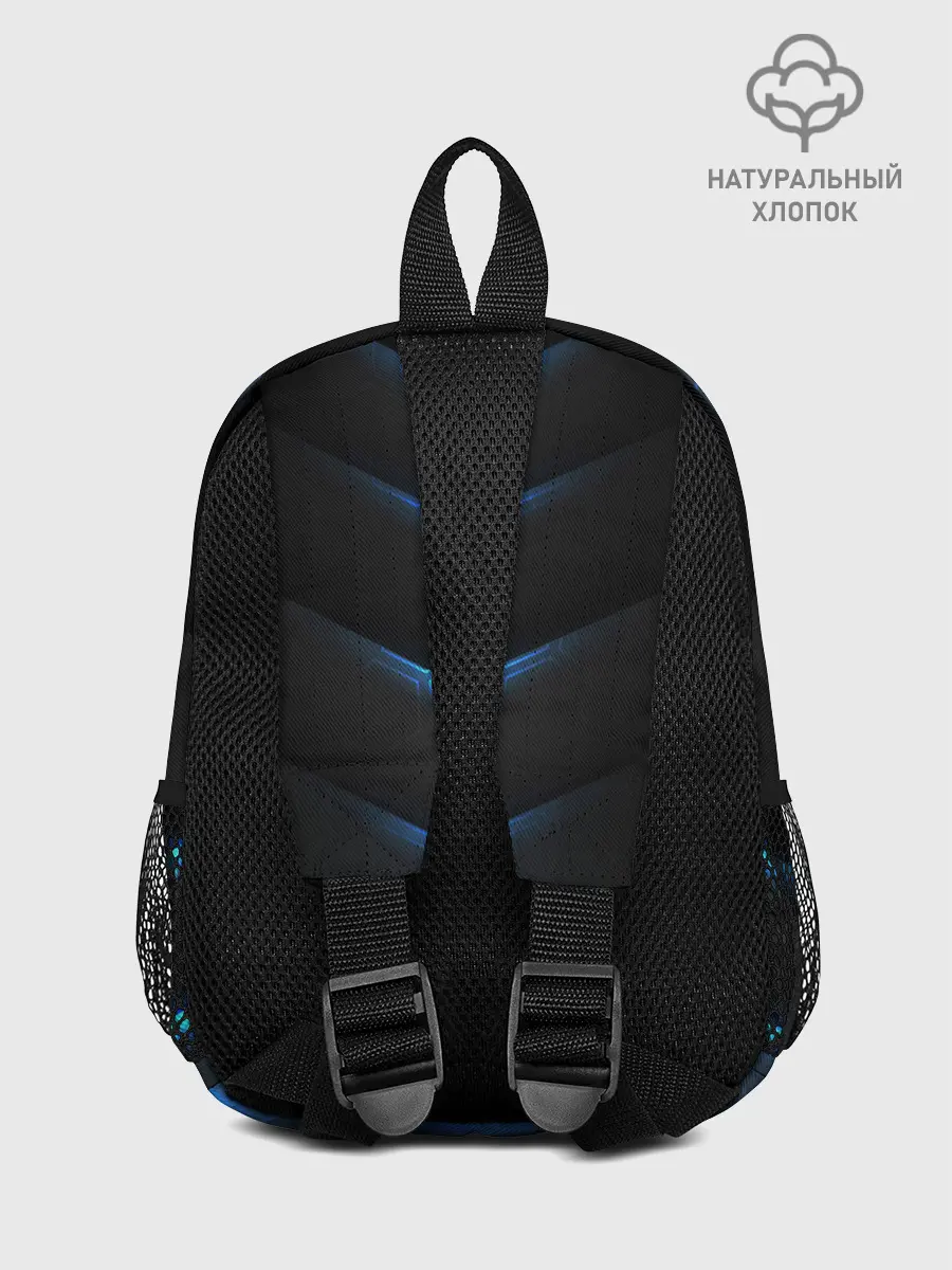 Рюкзак детский / Counter-Strike