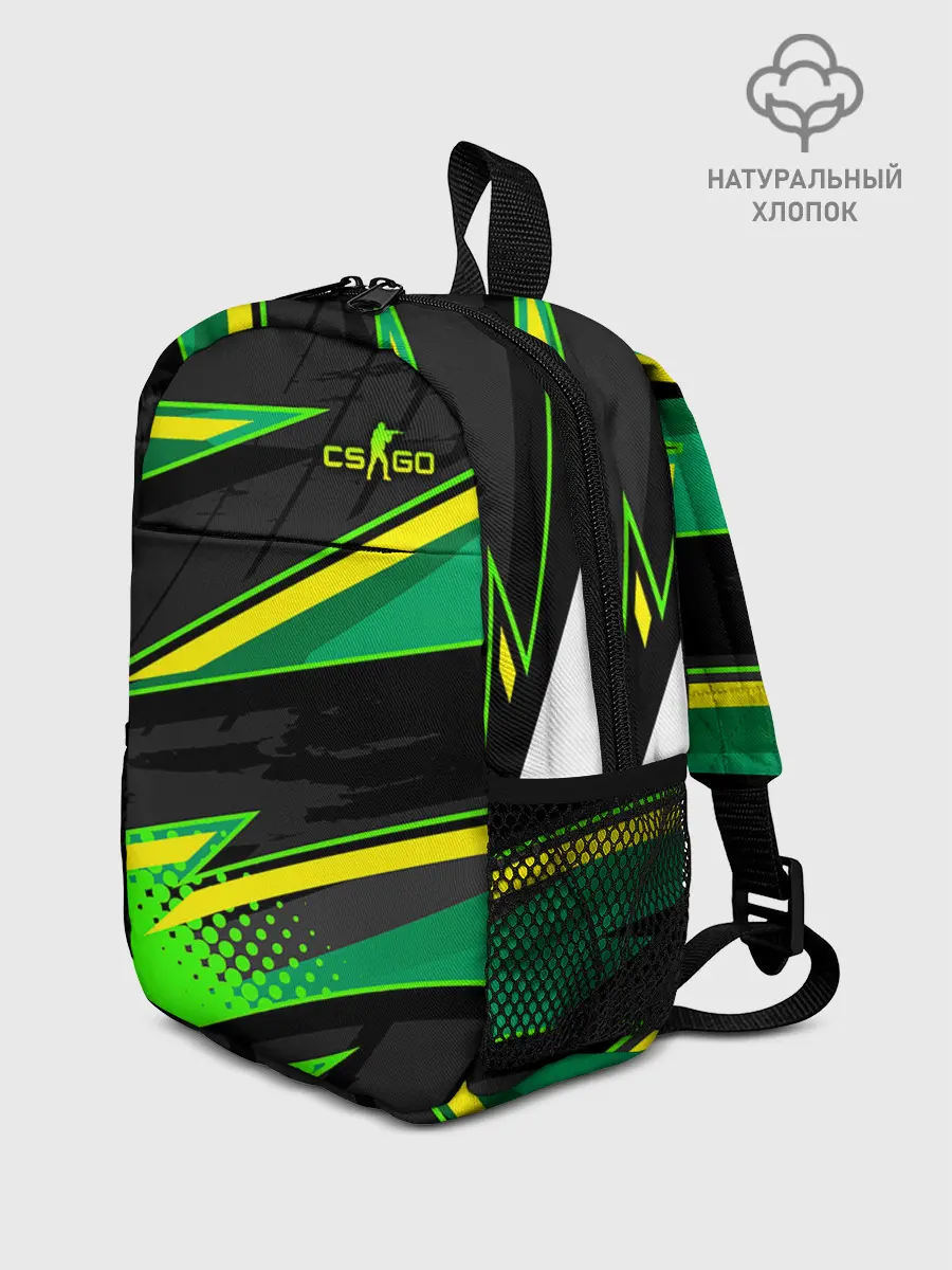 Рюкзак детский / Counter-Strike