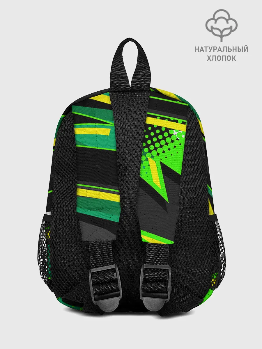 Рюкзак детский / Counter-Strike