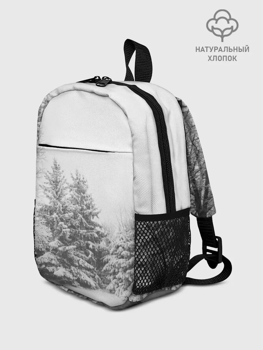 Рюкзак детский / Winter Storm