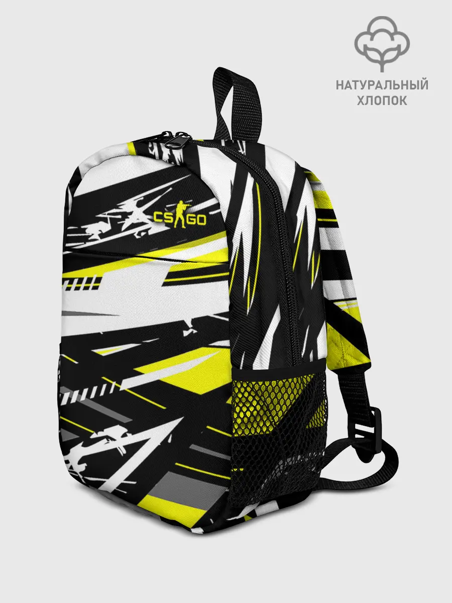 Рюкзак детский / Counter-Strike