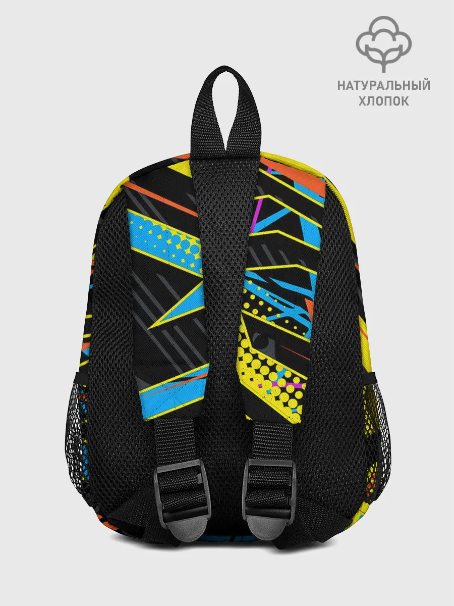 Рюкзак детский / Counter-Strike