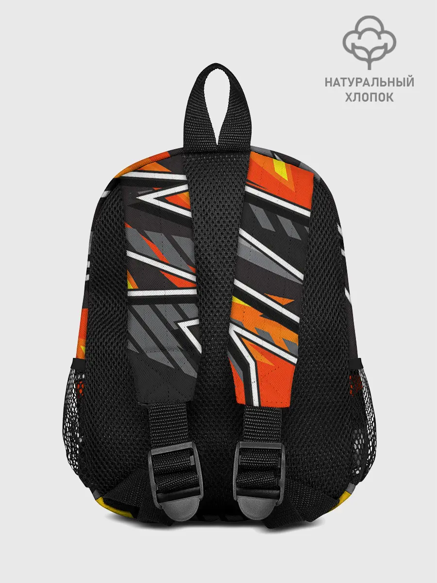 Рюкзак детский / Audi RS