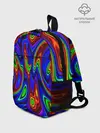 Рюкзак детский / НЕОНОВЫЕ КРАСКИ