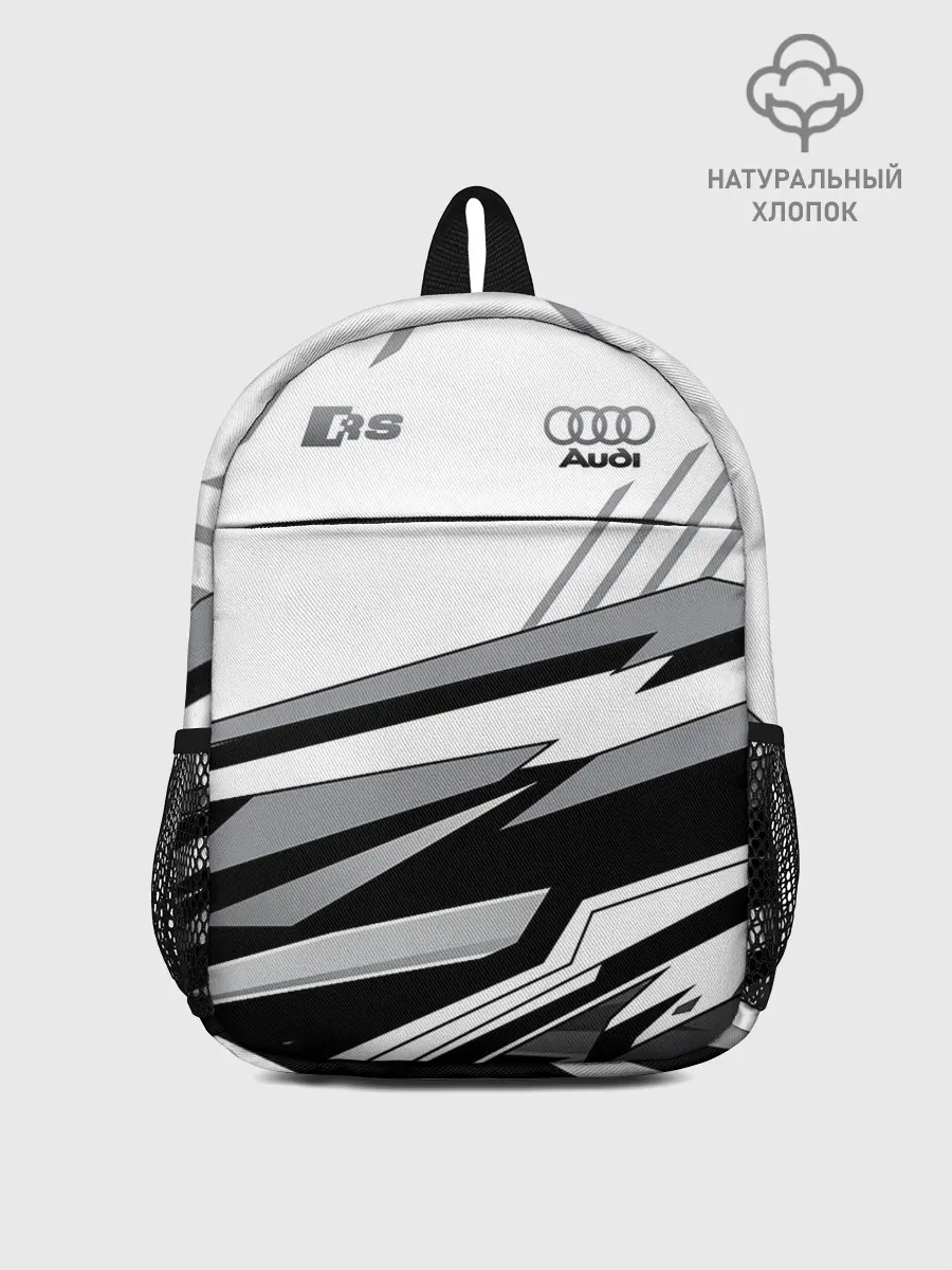 Рюкзак детский / Audi RS