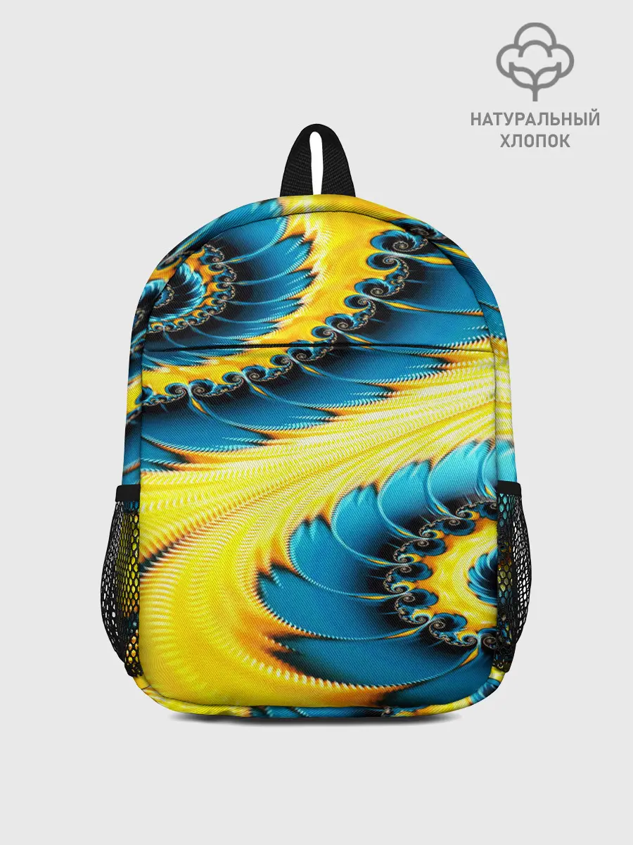 Рюкзак детский / ABSTRACT EXCLUSIVE