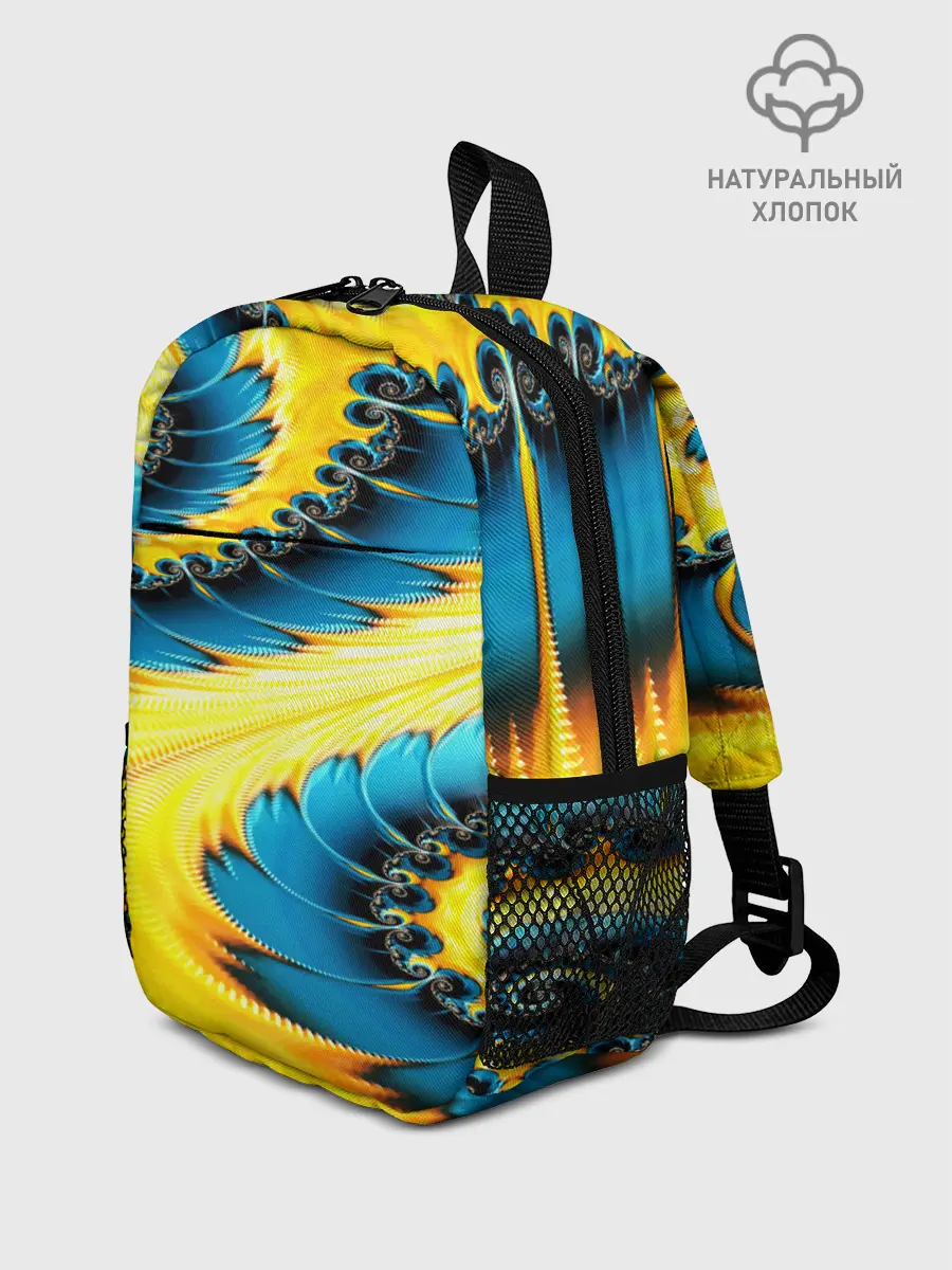 Рюкзак детский / ABSTRACT EXCLUSIVE