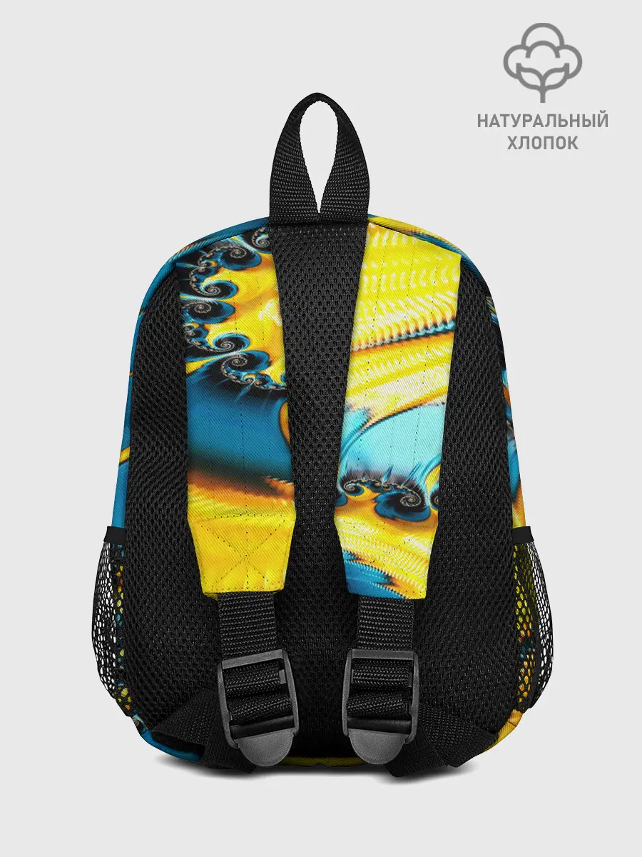 Рюкзак детский / ABSTRACT EXCLUSIVE