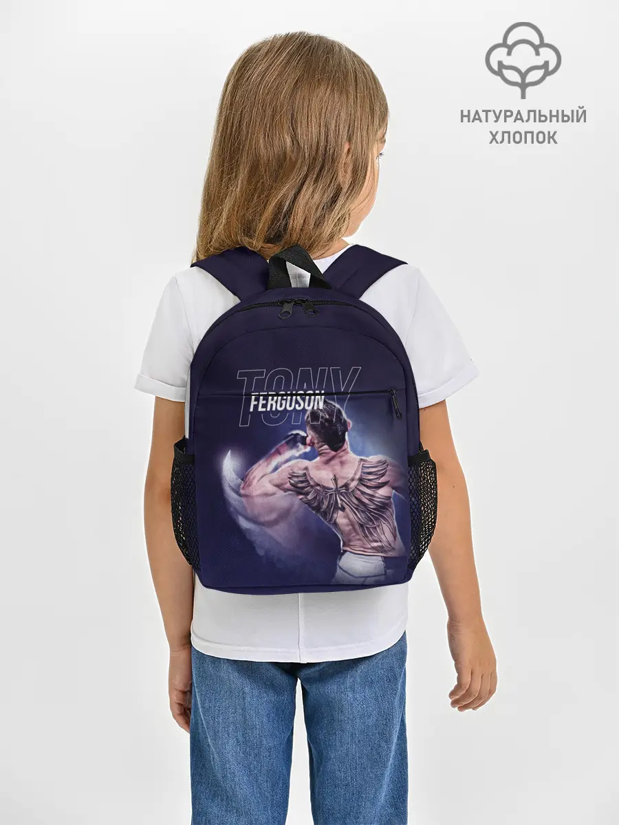 Рюкзак детский / Tony Ferguson