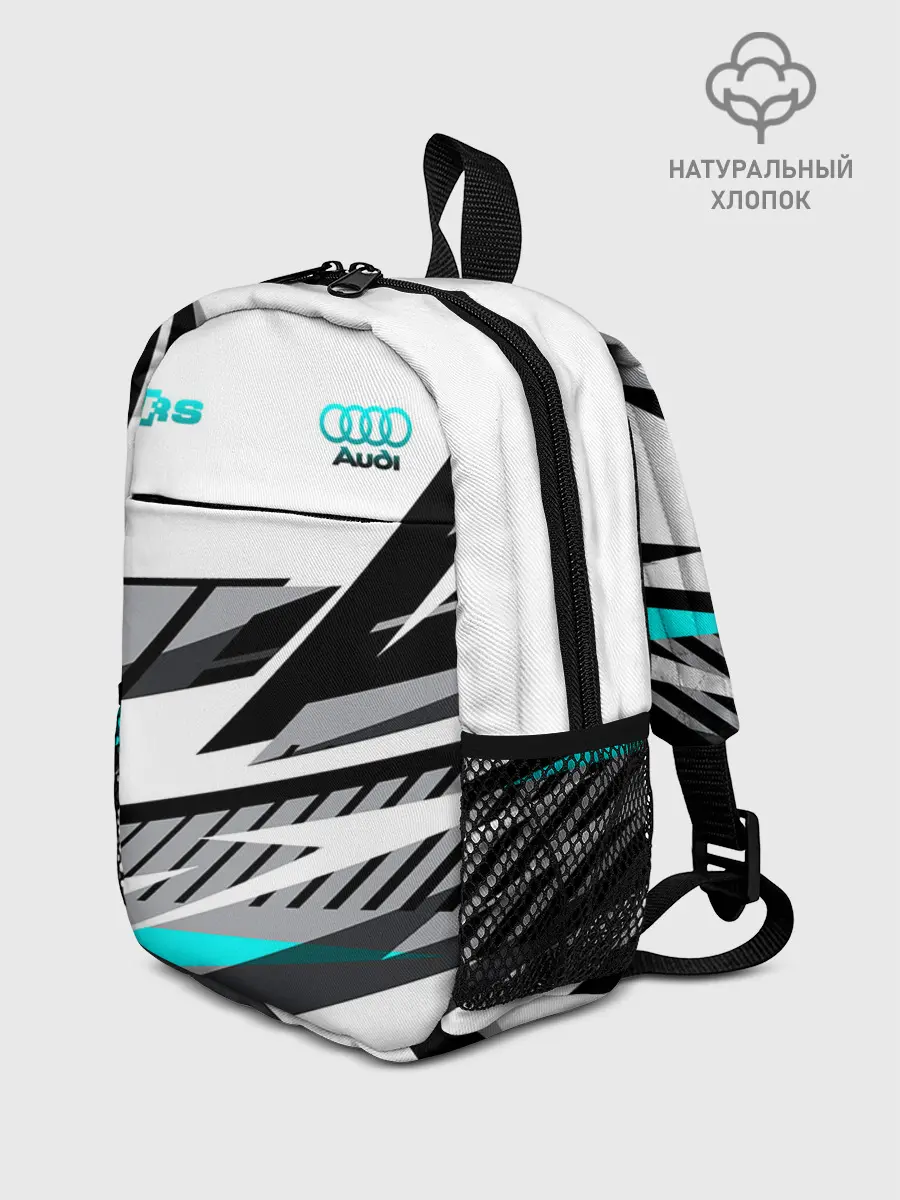 Рюкзак детский / Audi RS