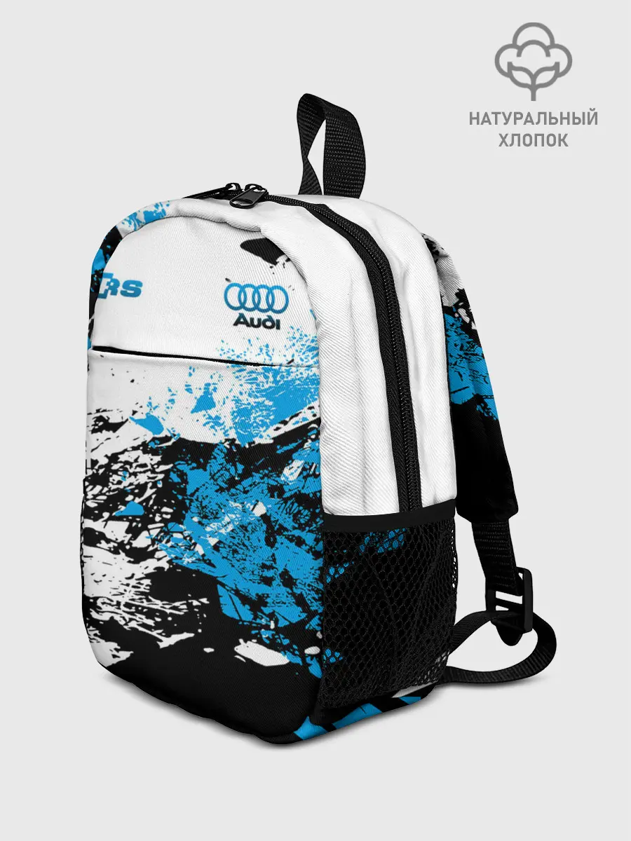 Рюкзак детский / Audi RS