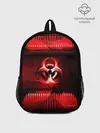 Рюкзак детский / BIOHAZARD