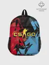 Рюкзак детский / CS:GO