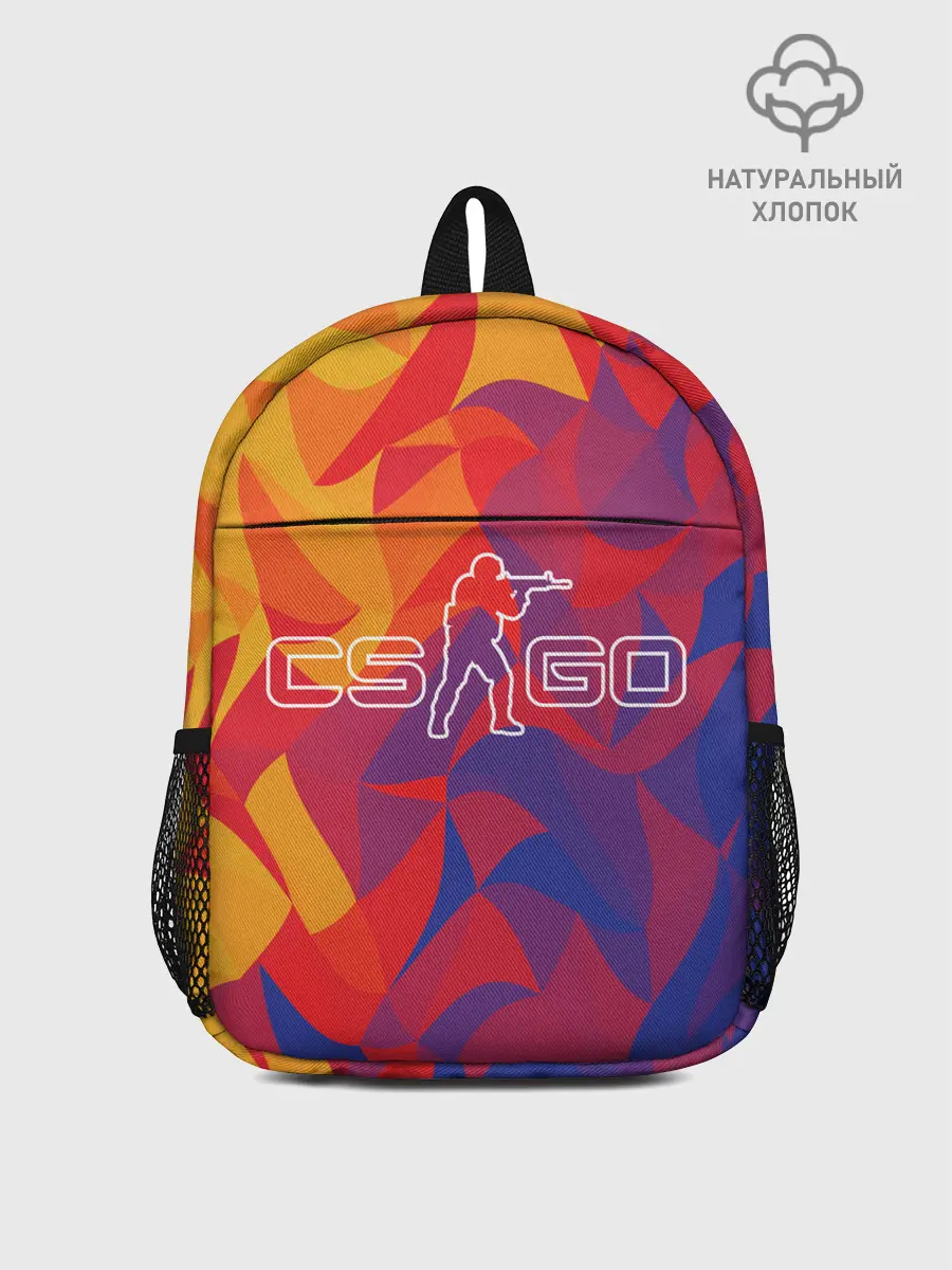 Рюкзак детский / CS:GO