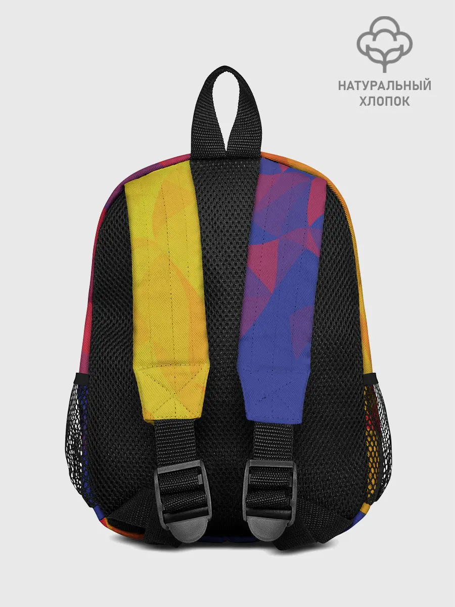 Рюкзак детский / CS:GO