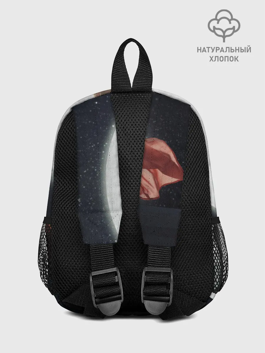 Рюкзак детский / На Луне