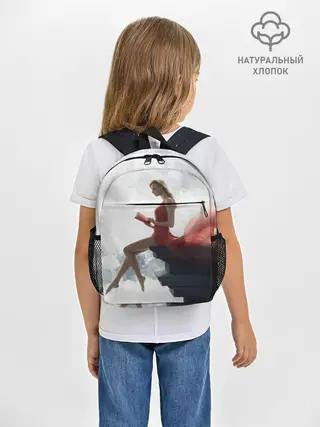 Рюкзак детский / На Луне