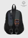 Рюкзак детский / Любовь Смерть Роботы