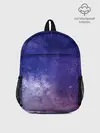 Рюкзак детский / ГАЛАКТИКА