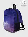 Рюкзак детский / ГАЛАКТИКА