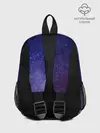 Рюкзак детский / ГАЛАКТИКА