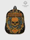 Рюкзак детский / Led Zeppelin