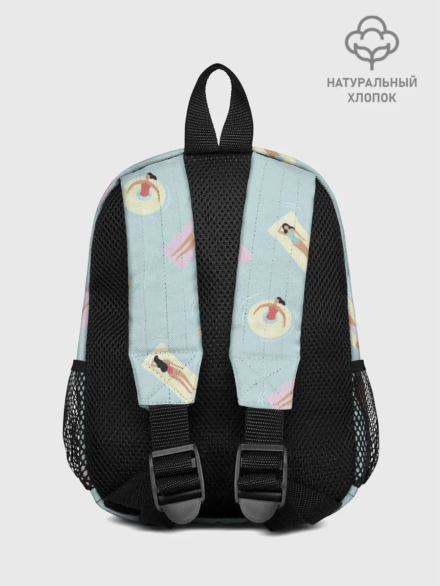 Рюкзак детский / Пляжный сезон