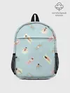 Рюкзак детский / Пляжный сезон