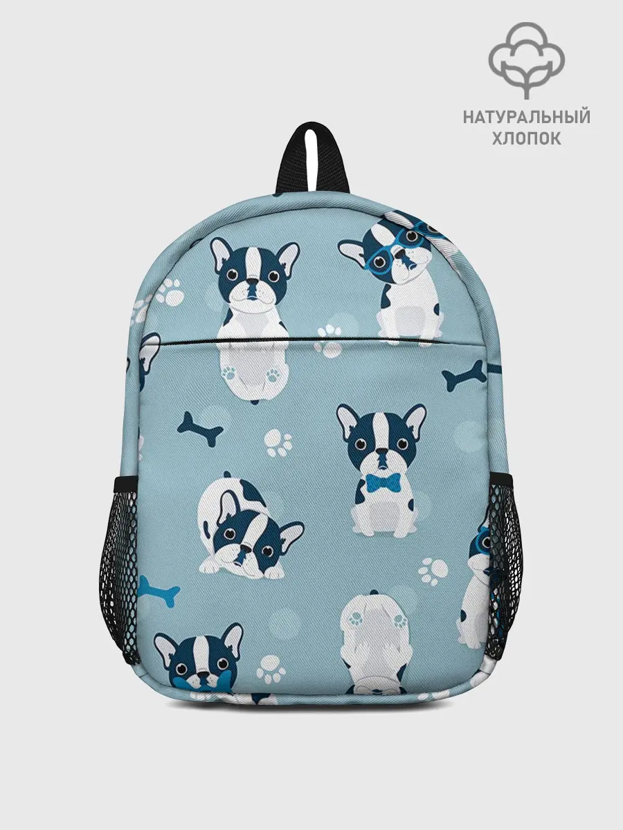 Рюкзак детский / Собачки