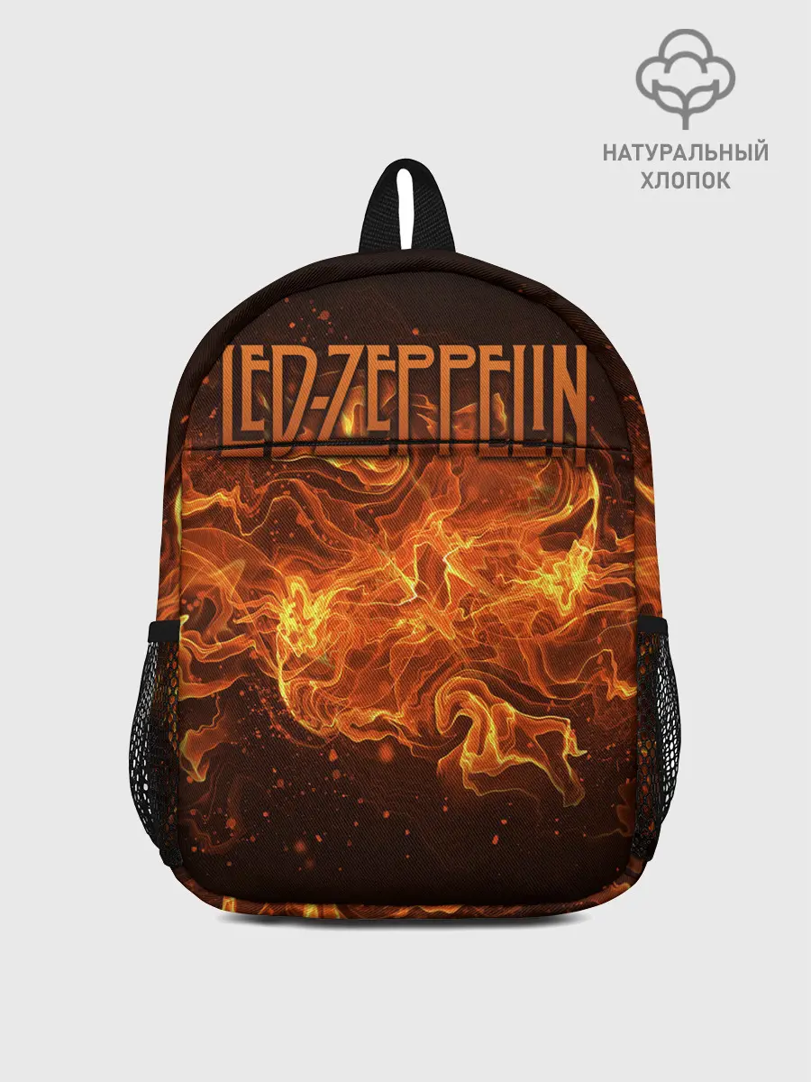 Рюкзак детский / Led Zeppelin