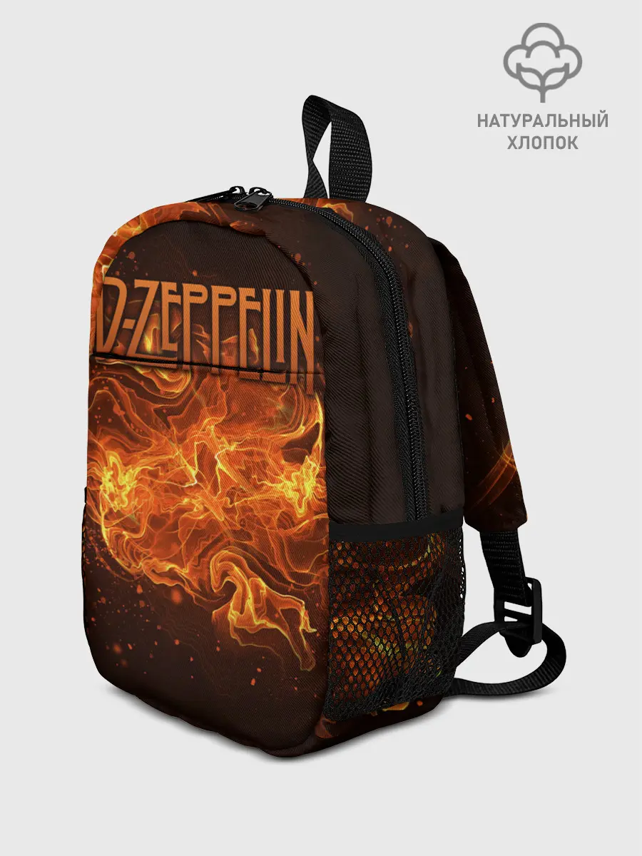 Рюкзак детский / Led Zeppelin