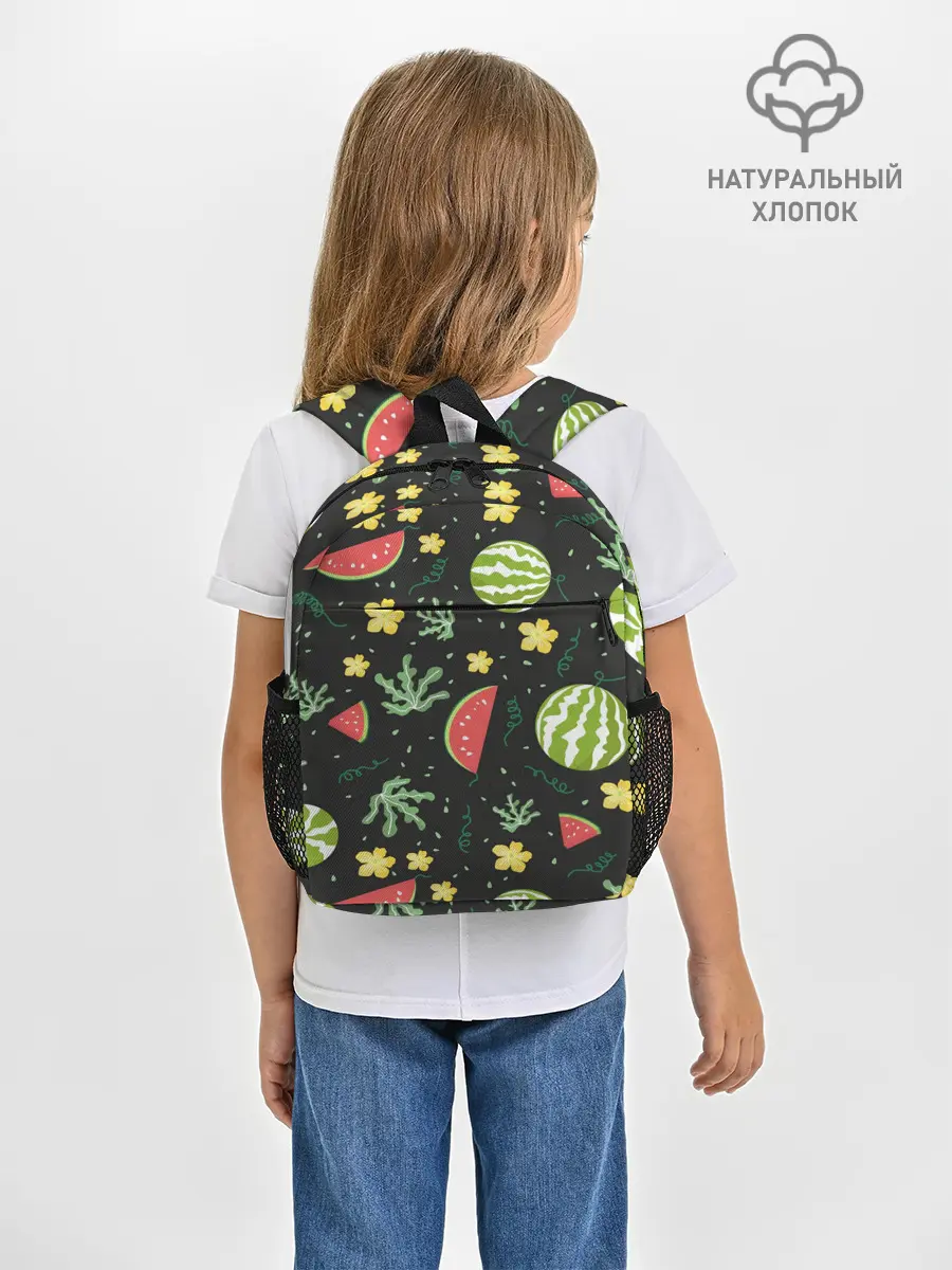 Рюкзак детский / Арбузики