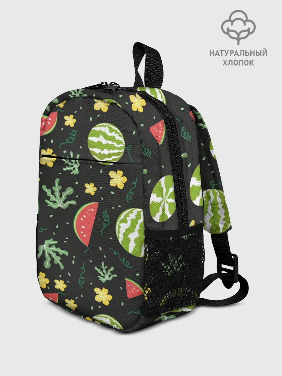 Рюкзак детский / Арбузики