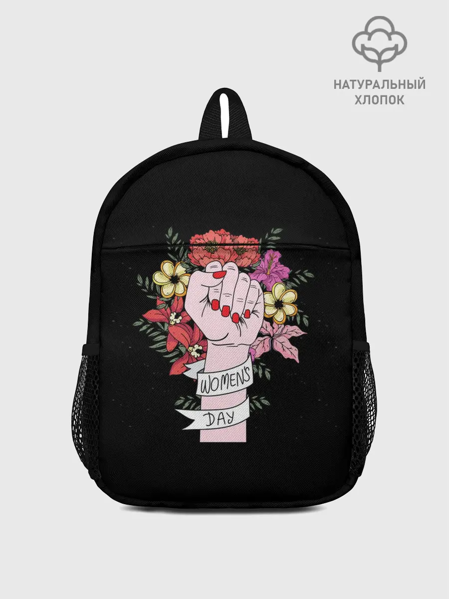 Рюкзак детский / 8 марта