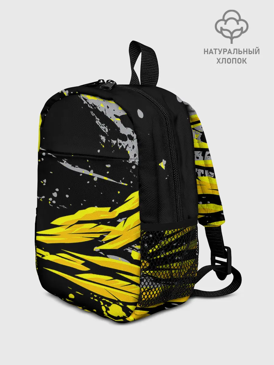 Рюкзак детский / Форма для фитнеса