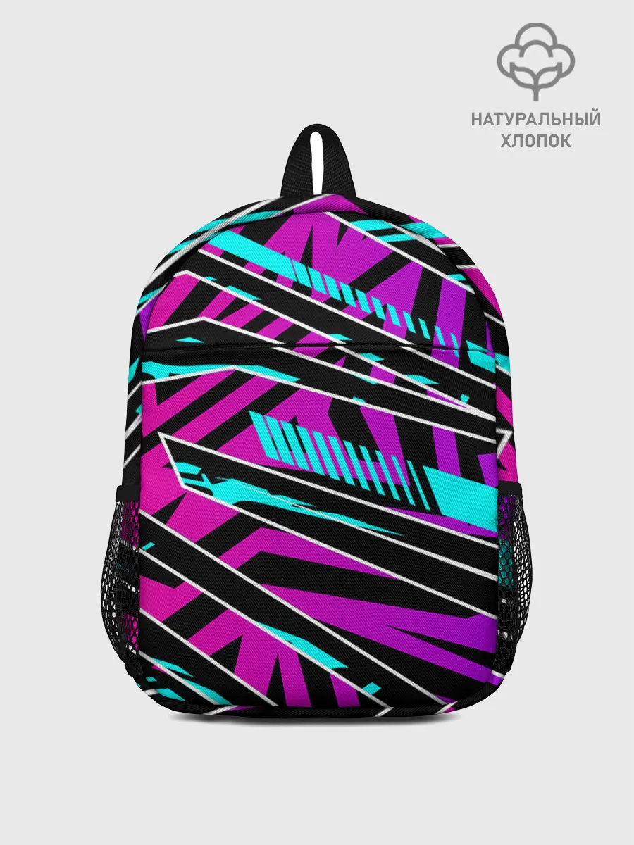 Рюкзак детский / Форма для фитнеса