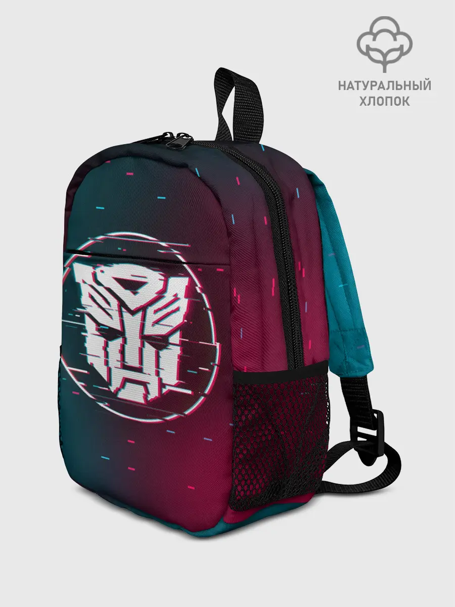 Рюкзак детский / ТРАНСФОРМЕРЫ