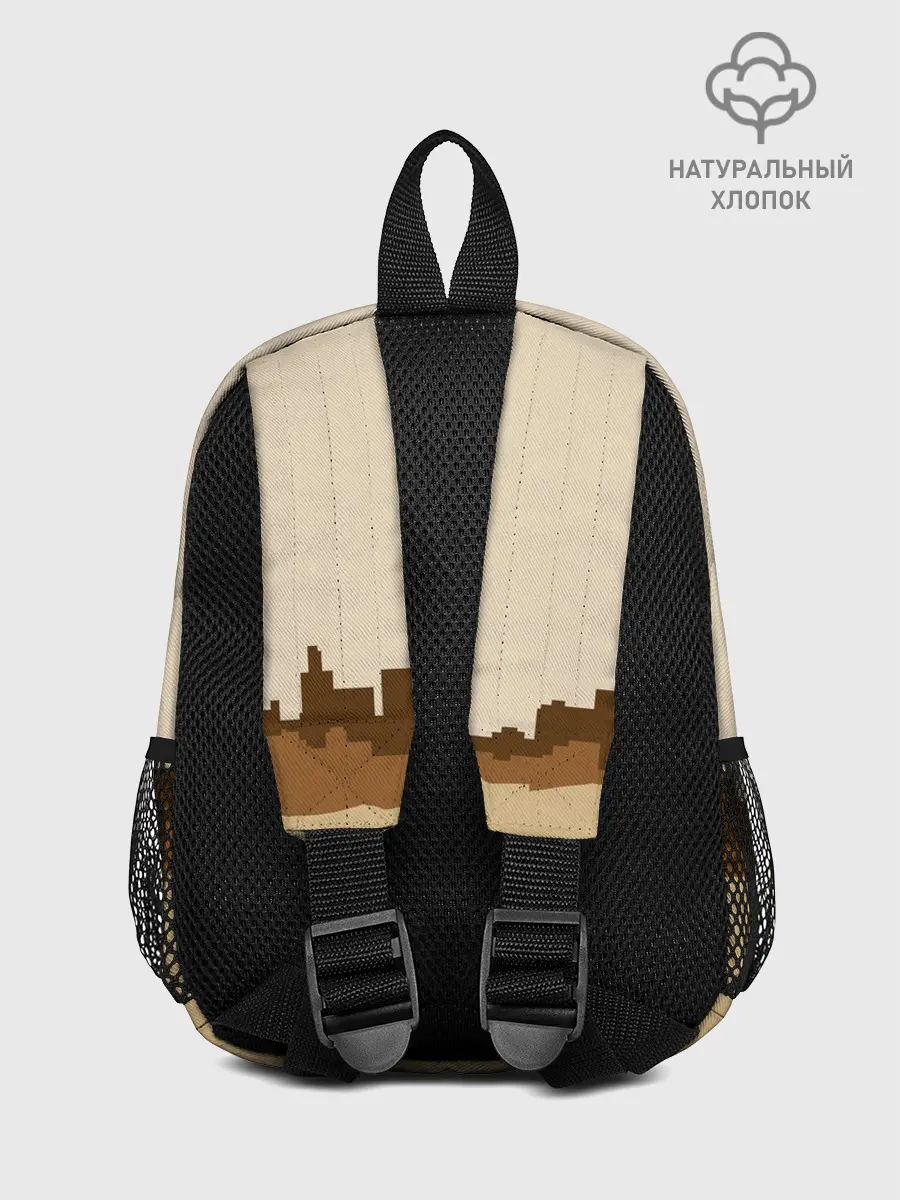 Рюкзак детский / Tom Clancys The Division 2