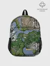 Рюкзак детский / San andreas