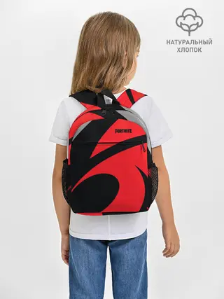 Рюкзак детский / Fortnite