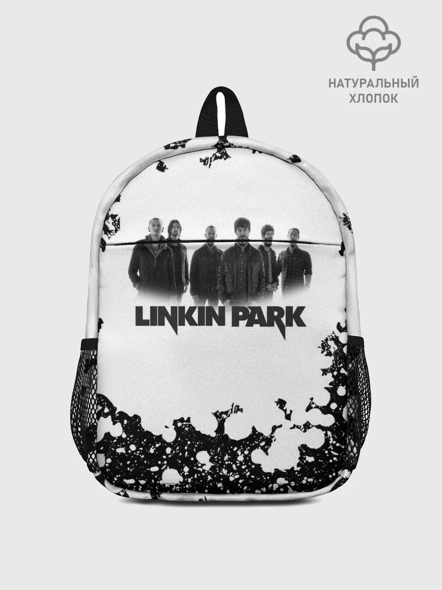 Рюкзак детский / LINKIN PARK