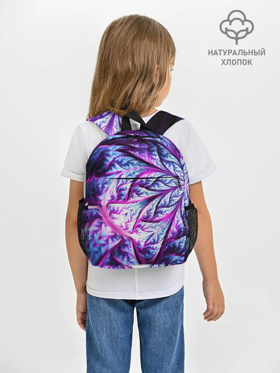 Рюкзак детский / FRACTAL COLLECTION