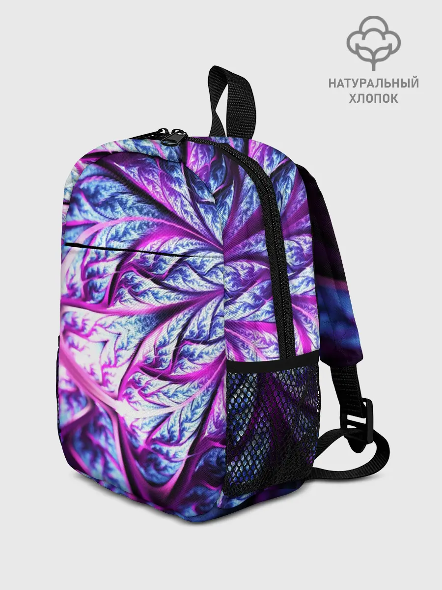 Рюкзак детский / FRACTAL COLLECTION