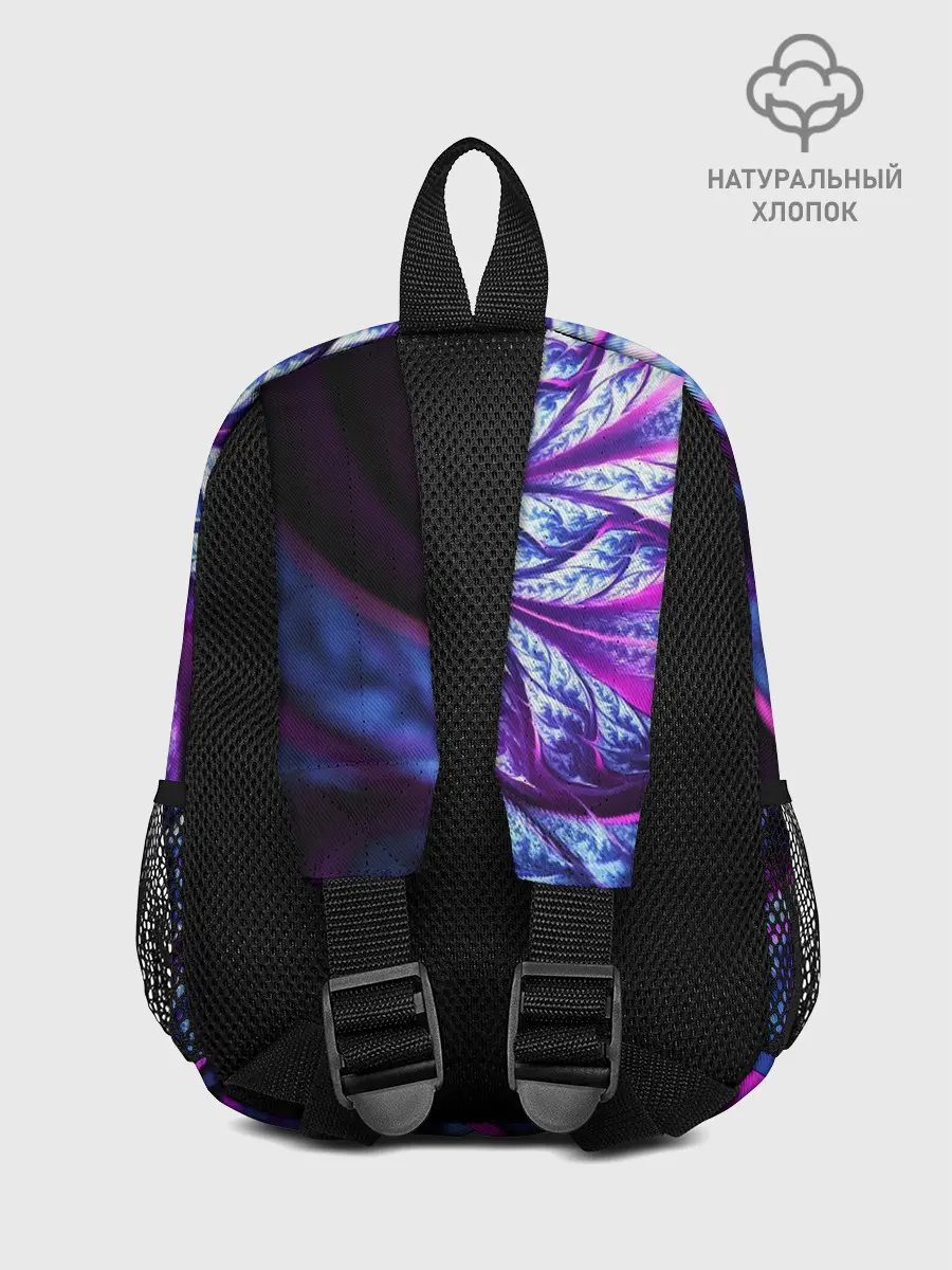 Рюкзак детский / FRACTAL COLLECTION