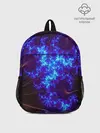 Рюкзак детский / FRACTAL STORM