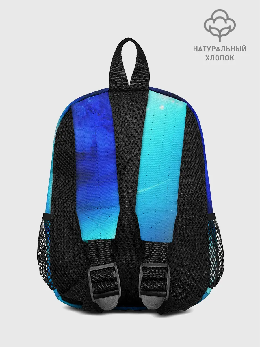 Рюкзак детский / КОСМОС