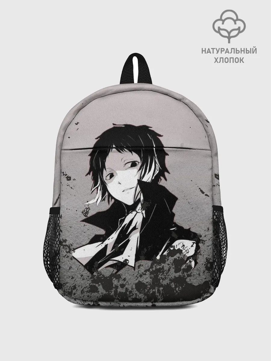 Рюкзак детский / Чиби Великий