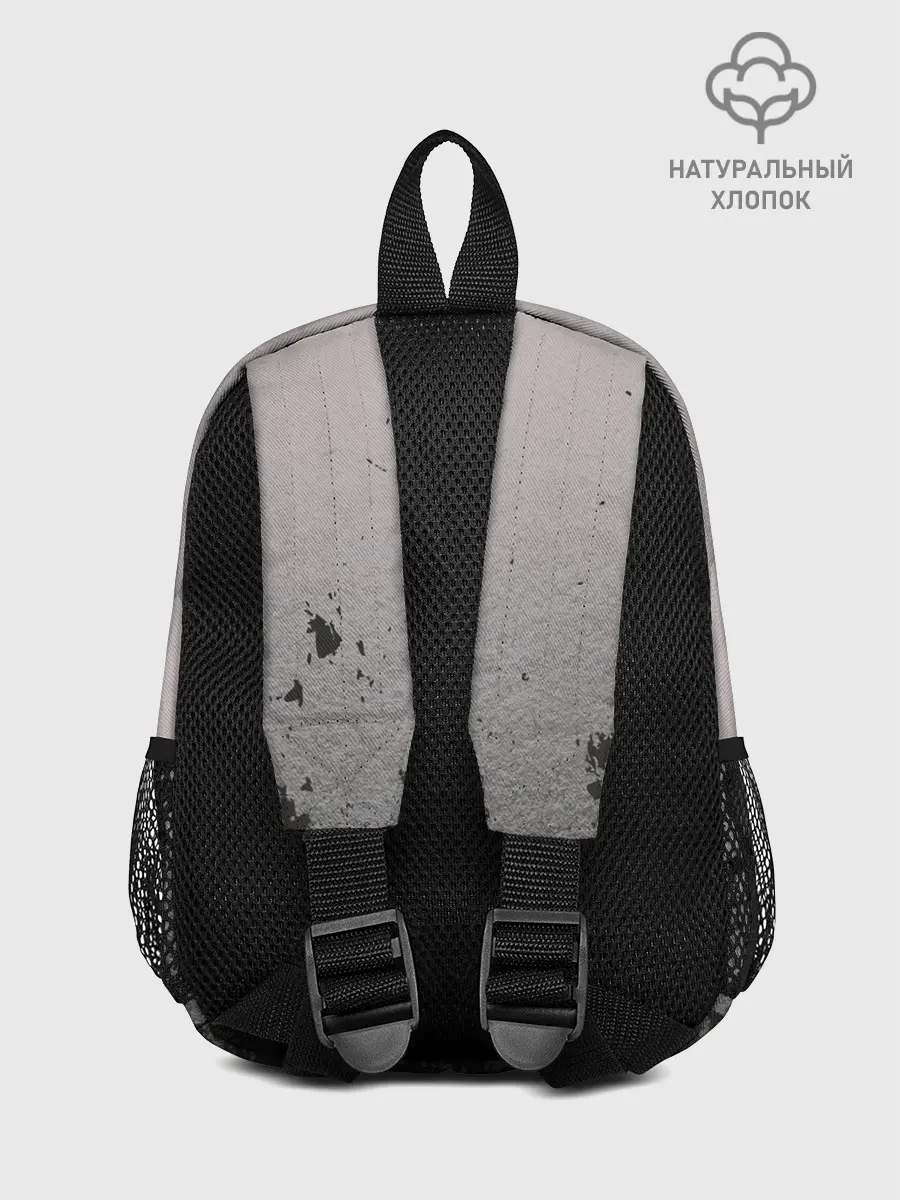 Рюкзак детский / Чиби Великий